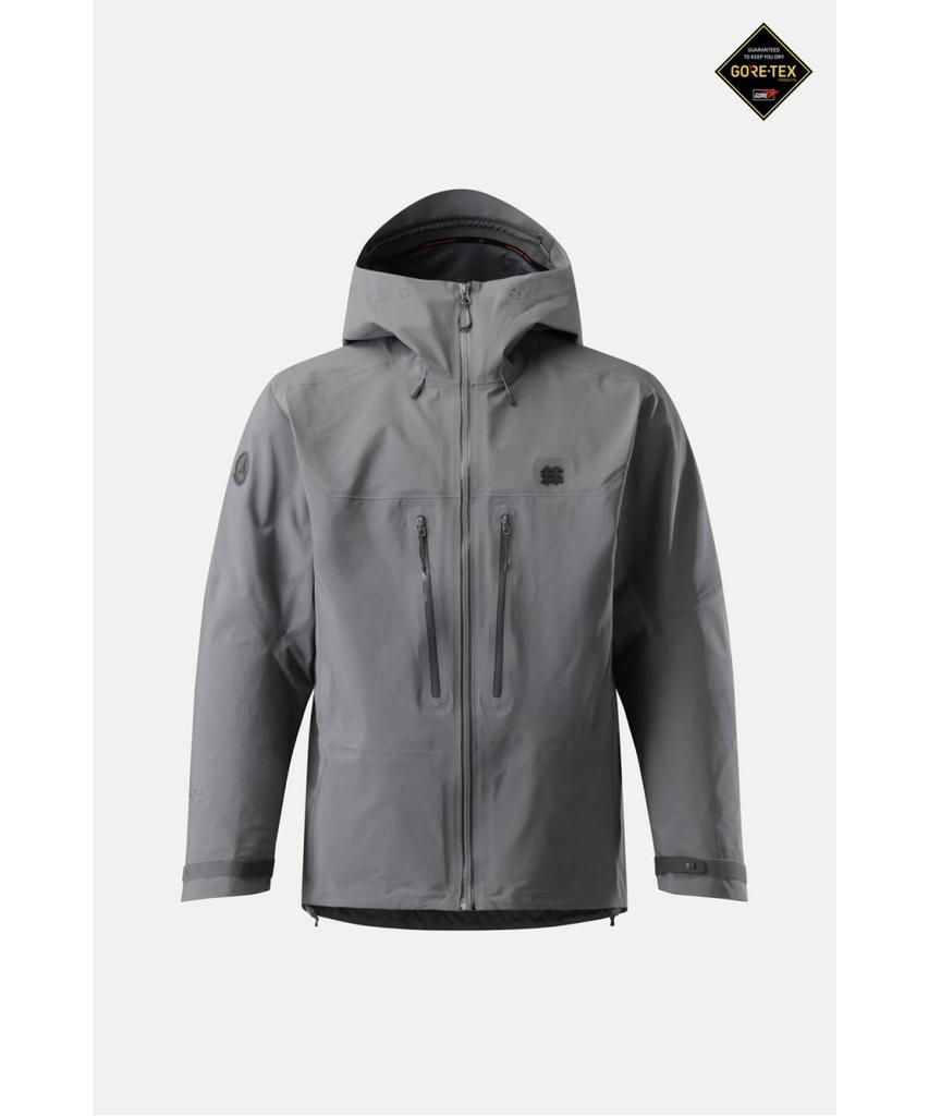 Kolon Sport Hero Men'S Gore-Tex Pro 3L Jacket Jwjgx26001Dgy