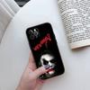 MH76 Joker Phone Shell Case for Redmi Note 12 12S 12C 13 13C 13R 14 14S 14R 14C Pro Max Plus A3 A3X A4 A5 11A 13X