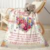 Happy 60th Birthday Celebration Blanket Durable Comfort Suitable for Bedding Livingroom Picnics All-Season Use Playful Design