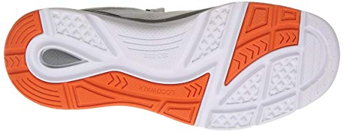 Locowalk LW-1001 Легкие женские кроссовки для ходьбы Locotre, Размер 00, Белый, 22.0 см, 3E