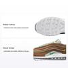 Мужские кроссовки Air Max 97 SE Moving Company Мужские кроссовки Коричневый Конопля Стадионно-зеленый DV2621-200
