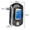 Portable AT6000 Mini Breathalyzer Alcohol Tester