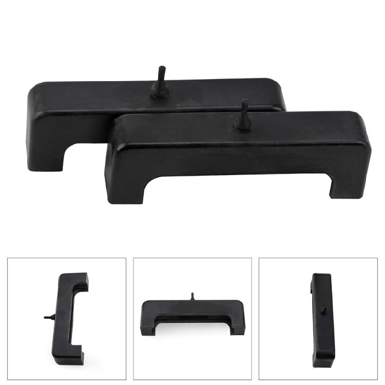 ABS Bushing Reliable Bushing Plastic Mount Bushing Replaces 926-276 for Auto