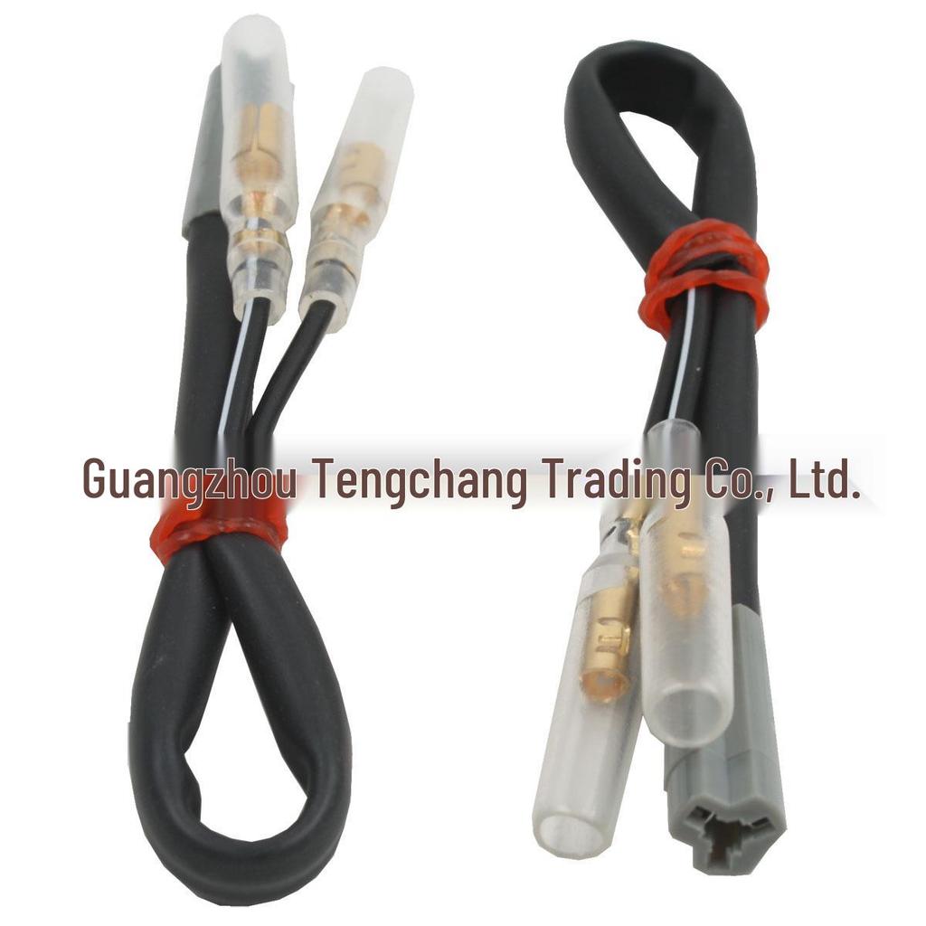 Адаптер разъема проводки указателя поворота для YZF R1/R6 (1998-2012 гг.)