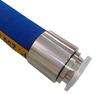 Химический шланг AusZhan PTFE, стойкий к NMP