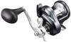 SHIMANO Катушка для приманки Double Axis 20 Thorium 1500HG Jigging for Beginnings (Правильно)