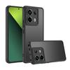 Матовый прозрачный чехол для Xiaomi 14T Pro Poco X7 Pro C71 противоударный чехол для Redmi Note 14 13 Pro Plus 5G 4G 14C 13C 14S 4G Capa