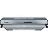 Classic Wall-mounted Hood BOSCH DUL63CC50 - L 60 Cm - Stainless Steel - Exhaust / Recycling - 350 M³ Air/h Max Exhaust - 72 dB