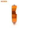 OTOM Motorcycle Exhaust Muffler Pipe Clamp Adaptation Flange CNC Aluminum Reinforcement O-ring For KTM SX XC XCW HUSQVARNA TE