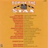 CD РАЗНЫЕ ИСПОЛНИТЕЛИ - Top of the Stax  SCD880052 Stax 1988 Япония Соул/Фанк Б/У