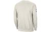 Nike Nba Brooklyn Nets Courtside Fleece Crew Sweatshirt DN4907-051
