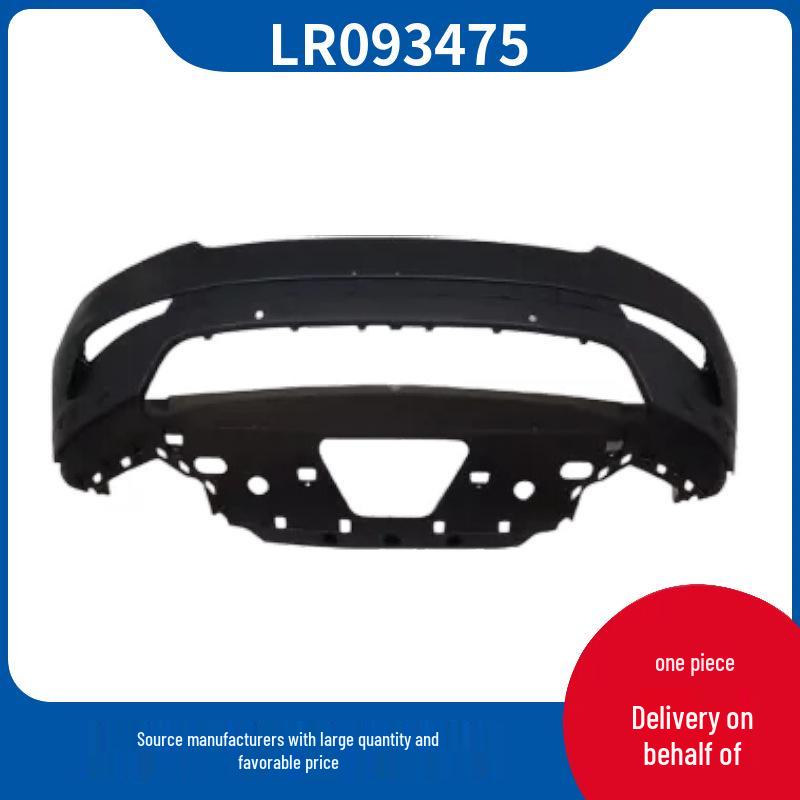 LR093475 Front Bumper Primer for 2017 Land Rover Range Rover Velar