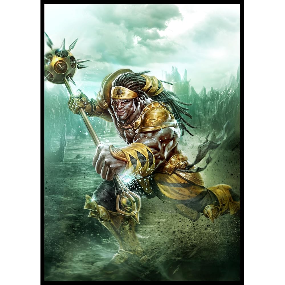 Sacred 3 - PS3 Action Role-Playing Game with Multiplayer Mode and Adventure Elements
