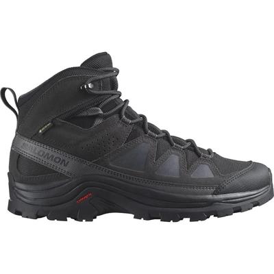 Ботинки для хайкинга Quest Rove Goretex