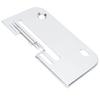 Игольная пластина для швейной машины, замена для Janome 204D 504D 634D 644D 1110DX 3434D 7933 Harmony Serger 98 788601 00