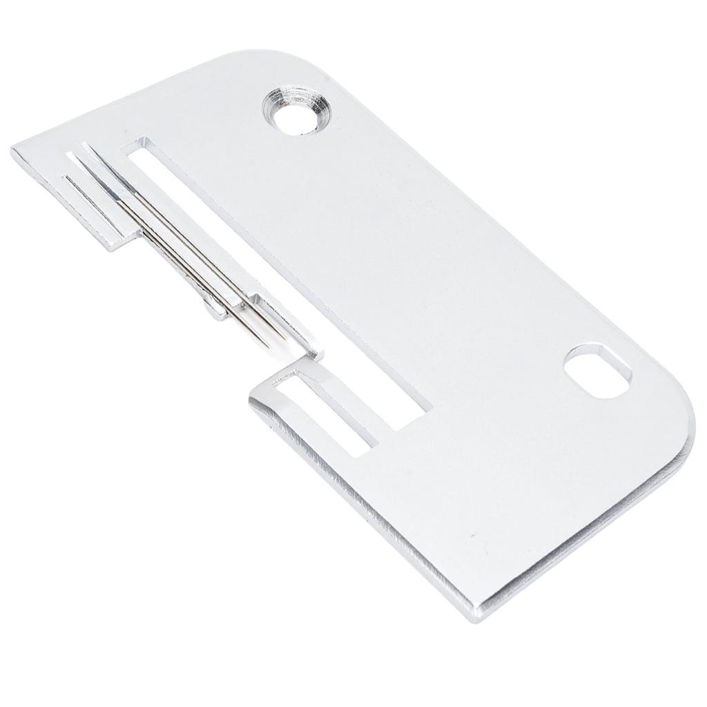 Игольная пластина для швейной машины, замена для Janome 204D 504D 634D 644D 1110DX 3434D 7933 Harmony Serger 98 788601 00