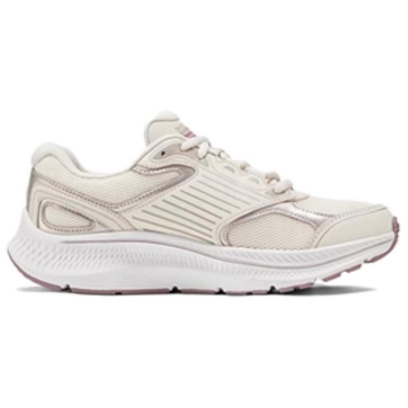 Skechers WOMEN'S GO Series Women Comfort Low Top Daily Casual Shoes Gray 128606-NAT