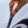 Автомобильный оконный дверной клин Автомобильный дверной зажим Панельный установщик Монтировка Инструмент для удаления вмятин Оборудование Гаджет для выравнивания автомобиля Средства для ремонта автомобильных вмятин