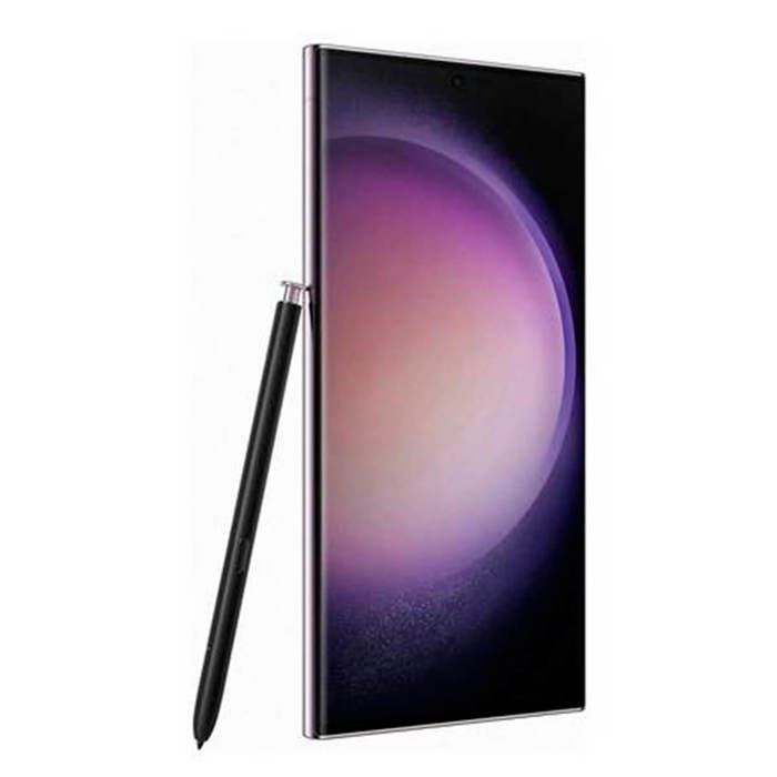Samsung Galaxy S23 Ultra 5G 8Go/256Go Violet (Lavender) Double SIM S918B