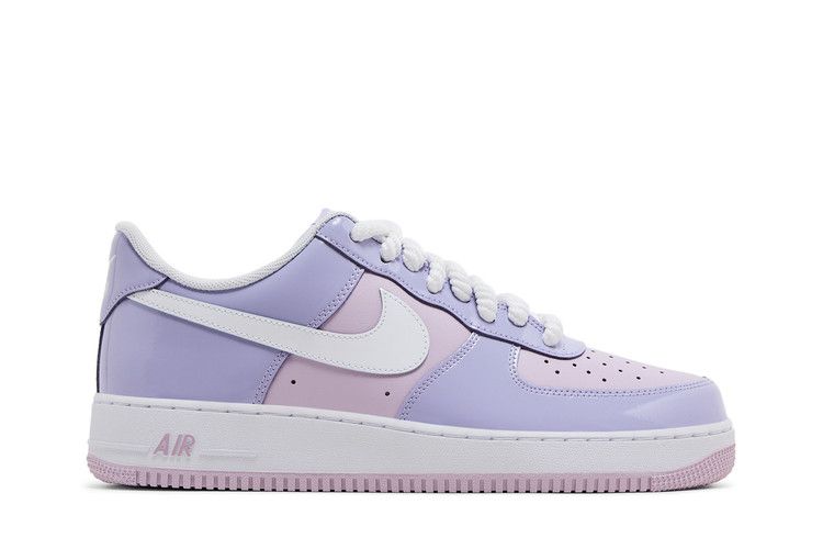 Nike Air Force 1 Low '07 LV8 Гортензии Патент