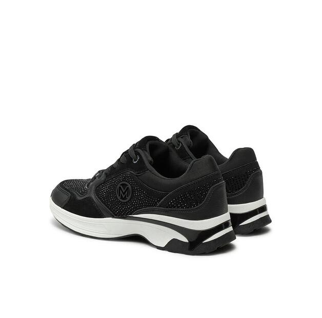 Sneakers MEXX MI001009543W-01 Black