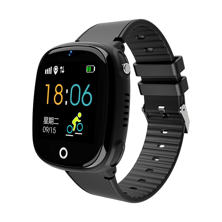 Продажа 2 г детский смартфон часы Hw11 GPS трекер шагомер Sos водостойкие умные часы детский безопасный браслет Android Ios