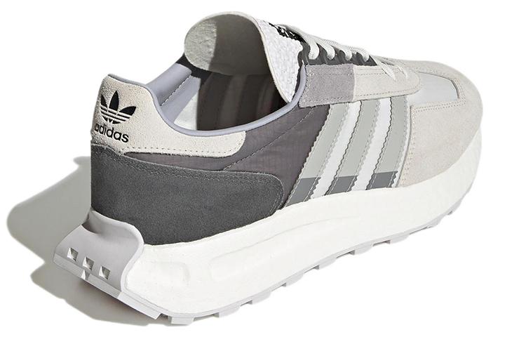 adidas Originals Retropy E5 Серый Черный HP7741