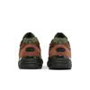 New Balance Womens 993 Made In USA 'Beef Broccoli' (women's sizes) Brown Running Shoes WR993ALD