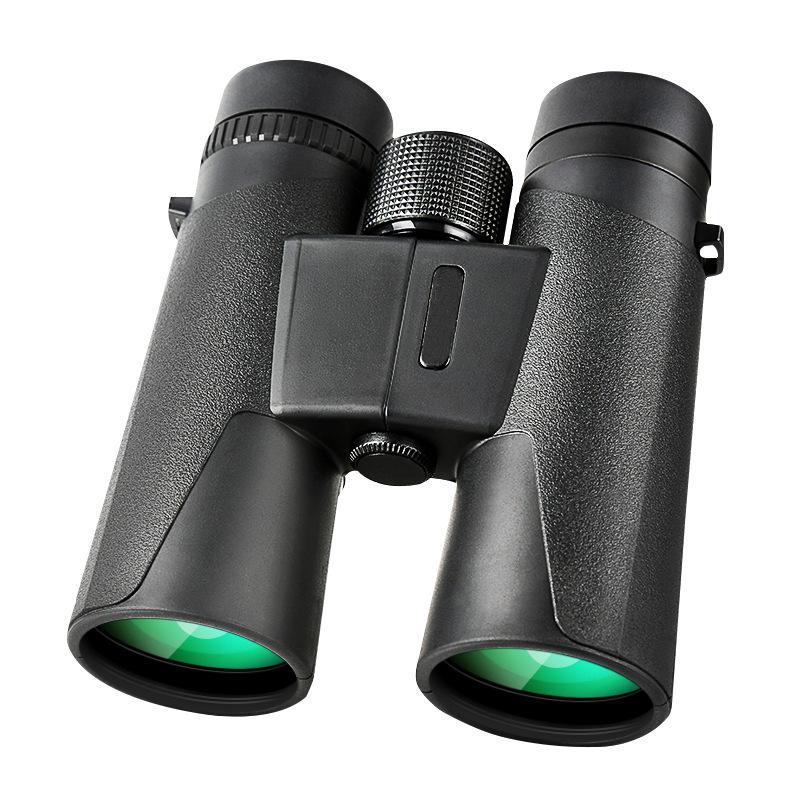 High Magnification Binoculars Non-Infrared Low Light Night Vision Outdoor Adult Telescope