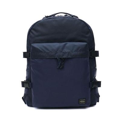 Рюкзак Yoshida Bag Porter Daypack темно-синий [PORTER FORCE] 855-05902 3.