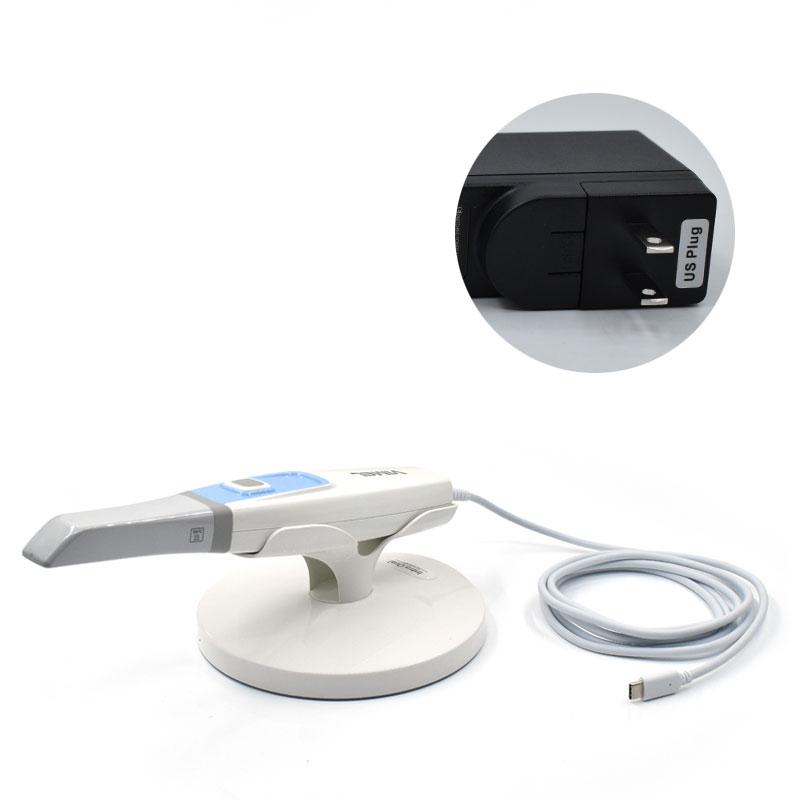 3D-визуализация зубов Real Color AI Dental Digital Scanning Image System 3D-интраоральный сканер Oral Dental Tooth Scanner