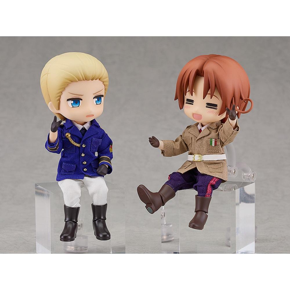 Комплект одежды для куклы-нендороида Hetalia Италия Hetalia World Stars 