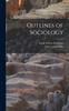 Книга Outlines of Sociology