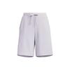 Originals Holiday Graphic Shorts Women Shorts Silver IW6303