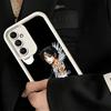 Чехол для телефона для Samsung Galaxy A17 A16 A15 A14 A13 Hunter X-Hunters Chrollo A56 A36 A26 A55 A35 A25 A54 A34 A24 A53 A33 A23 A07 A