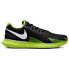 Nike Court Zoom Vapor Cage 4 Rafa Off Noir Volt Мужские кроссовки Черный Белый DD1579-002