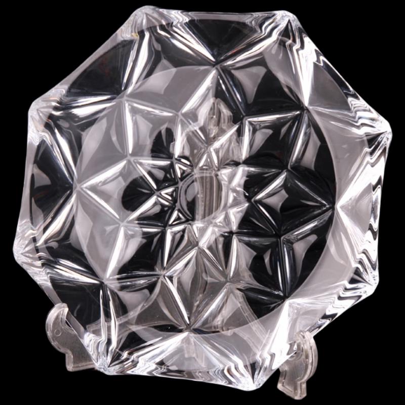 Флавинмси Современная Европейская Хрустальная Ваза для Фруктов