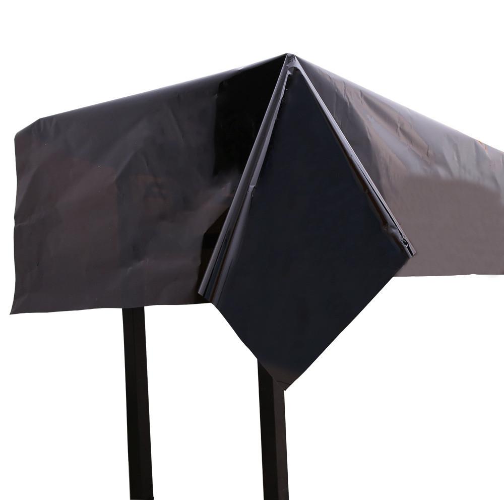 Стильная скатерть на тему Хэллоуина для праздничной сервировки, доступна в ярких цветах