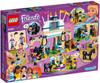 LEGO Friends Heartlake Riding Club 41367 Block Toy Girl