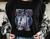 Star Wars R2D2 Metal Head Vintage Graphic T-Shirt Unisex Adult T-shirt Kid shirt Gift for Birthday Hoodie Sweatshirt Toddler Tee