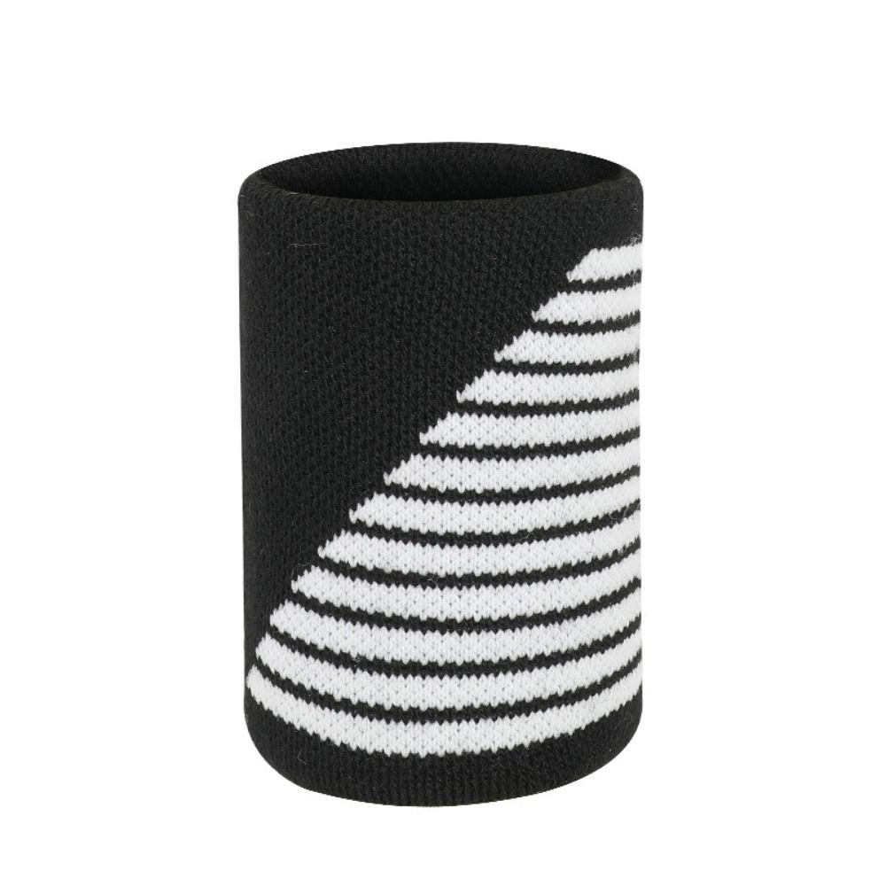 Stretch Elastic Tennis Badminton Wrist Brace Yoga Bracelet Protector Gym Wristband Wrist Sweatband