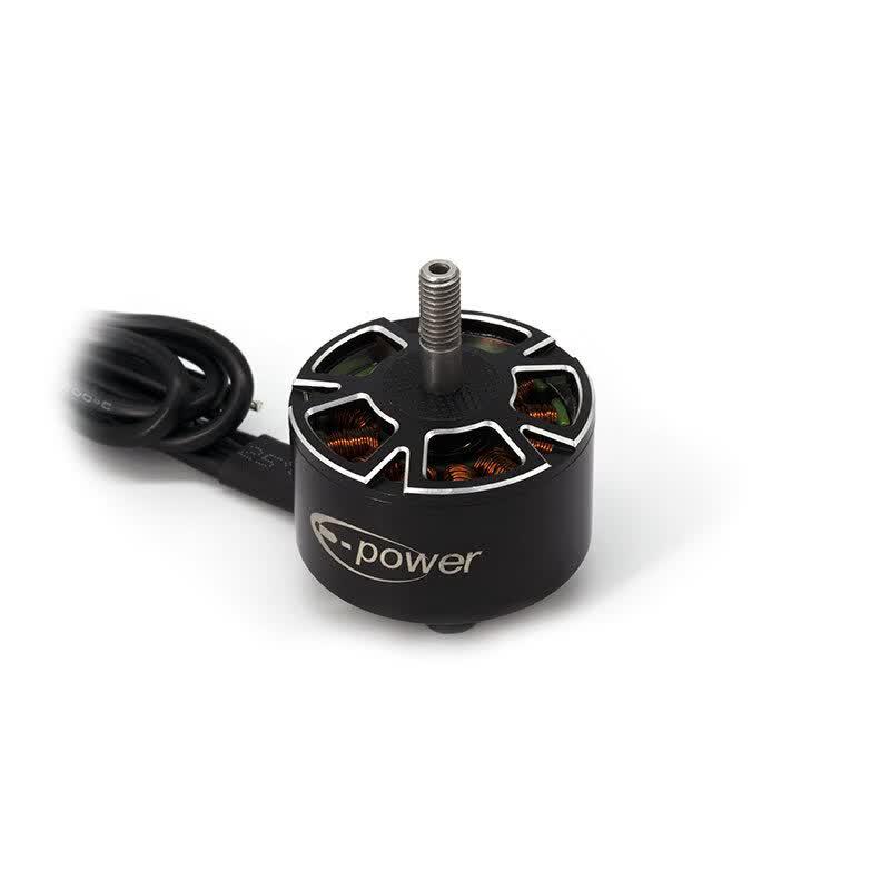 Long-Range FPV Drone 3110 KV1050 Brushless Motor