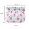 Automatic Closing Coin Purses Cloth Cosmetic Bag New Shrapnel Bag
