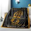 Home Customize Your Name Blankets Run With Endurance As The Race God Has Set Before Us Enchanting Himalayas Comfortable Soft Lightweight Allseason