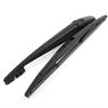 TQDX8 Rear Wiper Arm Blade fit For Honda CR-V CRV Acura MDX RDX 2007 2008 2009 2010 2011 ack Windscreen Wiper