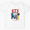 Bangtan Rock Kids T-Shirt