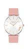 Watch PERRY 14503258 Pink [Coach] Women's