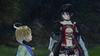 Tales of Berseria Remastered Издание для PS5 Покупка Реверсивная куртка Покупка Супер-приключение Полезный набор в комплекте - [Бонус за издание] и [Бонус за раннюю покупку]