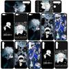Для Samsung Galaxy S24 S23 iPhone 16 15 14 Xiaomi Redmi Note 13 12 11 Pro Max X 8 9 10 XR OPPO A15 Huawei чехол для телефона аниме дзюдзюцу кайсен годзё сатору