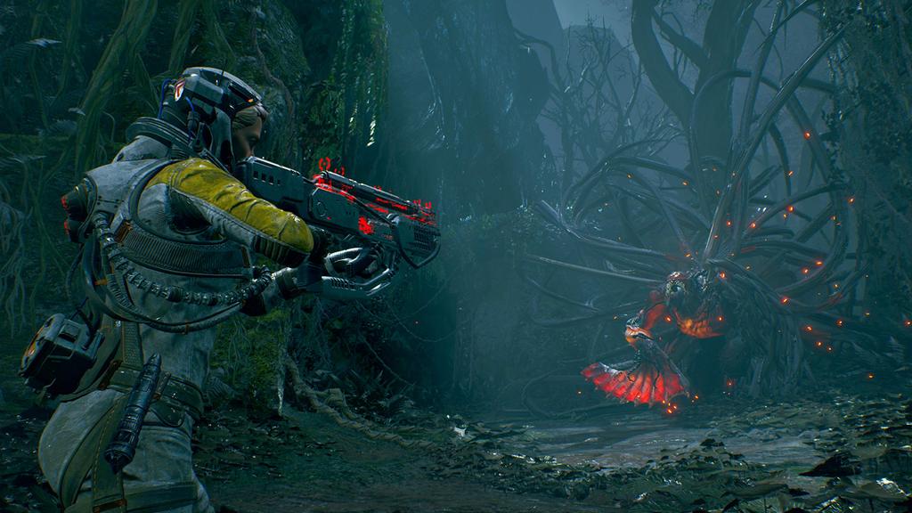 Returnal [PS5]